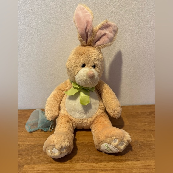 Gund Other - Godiva 2009 Gund Easter Bunny